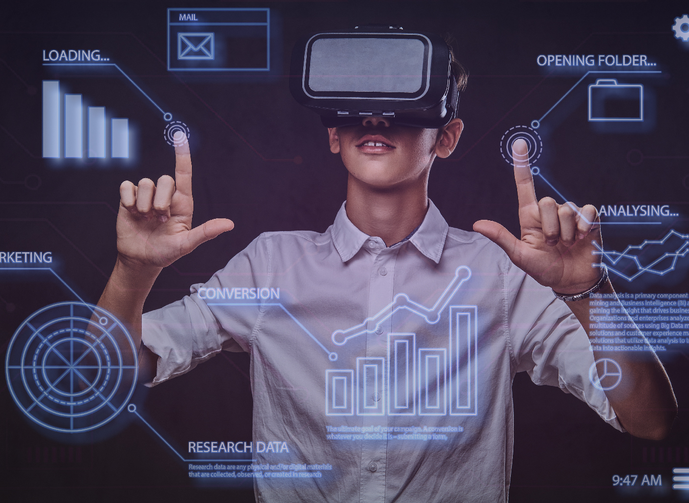 ERIXA Technologies